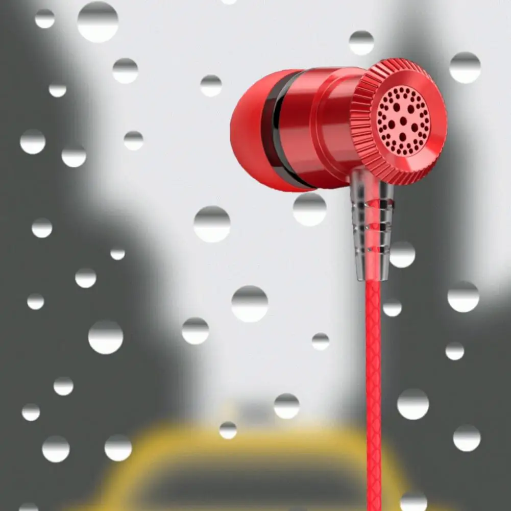 Strong Bass 3.5mm Wired Earphones Sport headset 1.2m In ear 3D Stereo Earbuds W/Mic For iphone samsung huawei xiaomi OPPO
Strong Bass 3.5mm Wired Earphones Sport headset 1.2m In ear 3D Stereo Earbuds W/Mic For iphone samsung huawei xiaomi OPPO