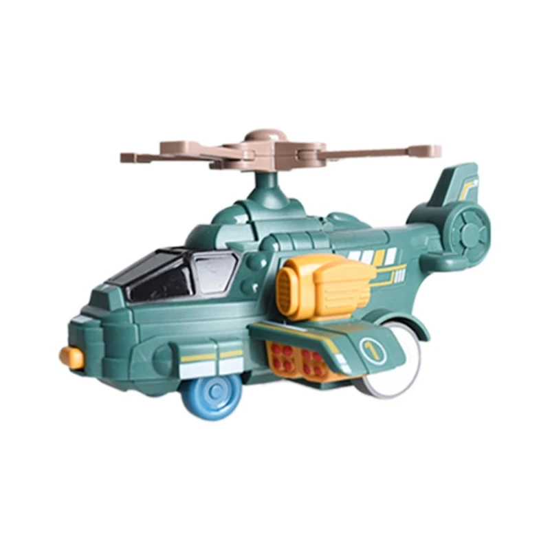 6ââ Baby Pull Back Vehicle Toy Mini Robot Aircraft Model Funny Anti-Crash Friction Transformer Inertia Car for Toddlers 
6ââ Baby Pull Back Vehicle Toy Mini Robot Aircraft Model Funny Anti-Crash Friction Transformer Inertia Car for Toddlers