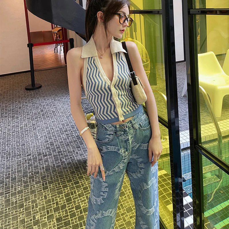 2021 Summer New Korean Style Straight Loose Hip-Hop American Letter Printing Casual Jeans Street Long Jeans
2021 Summer New Korean Style Straight Loose Hip-Hop American Letter Printing Casual Jeans Street Long Jeans