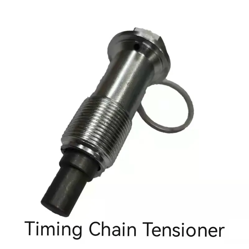 Auto Part Timing Chain Tensioner Center Bolt Suitable for Benz W203 W211 X204 OEM 6280500011
Auto Part Timing Chain Tensioner Center Bolt Suitable for Benz W203 W211 X204 OEM 6280500011