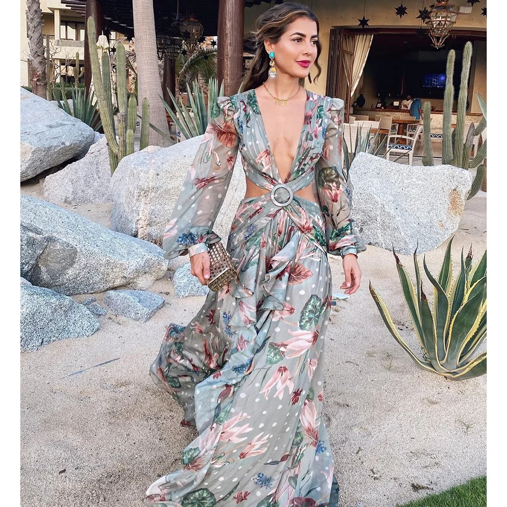 Beach Dress 2021 Bikini Cover Up Print Bathing Suit Women Kimono Plus Size Tunic Sexy Long Sleeve Swimwear Cover-Ups
Beach Dress 2021 Bikini Cover Up Print Bathing Suit Women Kimono Plus Size Tunic Sexy Long Sleeve Swimwear Cover-Ups
