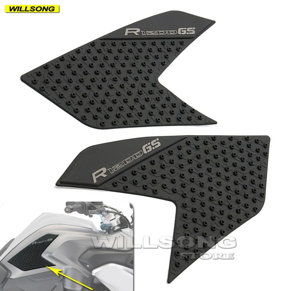 Противоскользящая наклейка на бак, боковой наколенник, протектор для BMW R1200GS LC 2013 2014 2016 2015 2017 2018 2019, аксессуары для мотоциклов
Противоскользящая наклейка на бак, боковой наколенник, протектор для BMW R1200GS LC 2013 2014 2016 2015 2017 2018 2019, аксессуары для мотоциклов