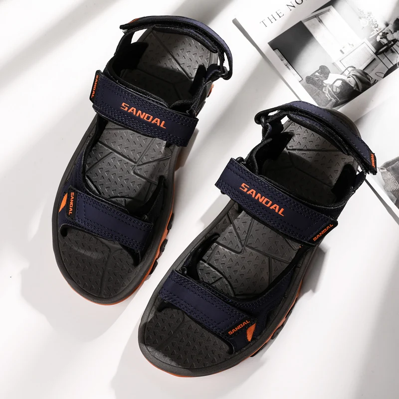 Mens Sandals Comfort Sandalias Hombre Sandals Summer Mens Luxury Men Mountain Sandal Playa Shoe Vietnam Men's Shoes Beach
Mens Sandals Comfort Sandalias Hombre Sandals Summer Mens Luxury Men Mountain Sandal Playa Shoe Vietnam Men's Shoes Beach