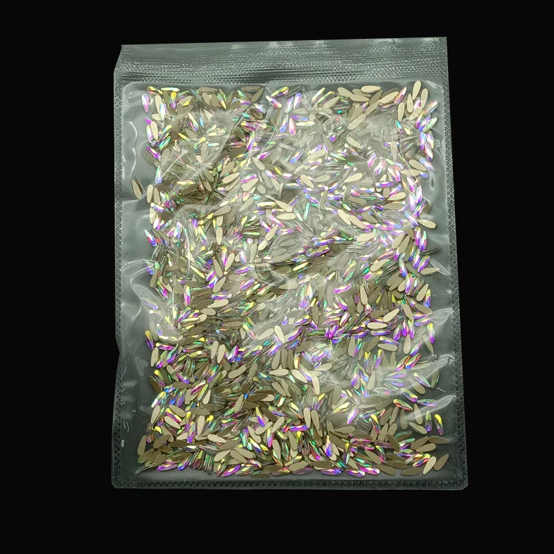 Wholesale 1440pcs/Pack Hot Sale Nail Art Rhinestones 150 shapes Flatback Crystals Nail Rhinestones For Decorations Design
Wholesale 1440pcs/Pack Hot Sale Nail Art Rhinestones 150 shapes Flatback Crystals Nail Rhinestones For Decorations Design