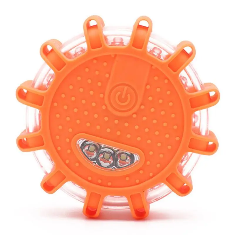 Flash Emergency Strobe Safety Warning Bicycle Lights Bicycle Accessories Bicycle Light Magnetic Car Road Signal LED Flare Light
Flash Emergency Strobe Safety Warning Bicycle Lights Bicycle Accessories Bicycle Light Magnetic Car Road Signal LED Flare Light