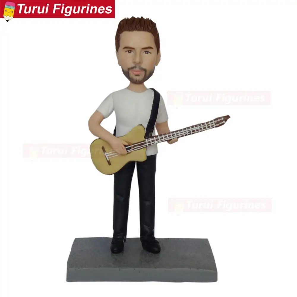 statuette from pictures custom head statue gurtar bass players bobblehead figurines musician figure photos to bobblehead dolls
statuette from pictures custom head statue gurtar bass players bobblehead figurines musician figure photos to bobblehead dolls