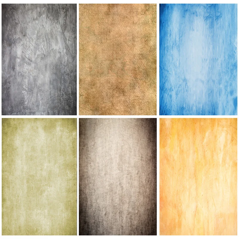 ZHISUXI Abstract Vintage Texture Portrait Photography Backdrops Studio Props Gradient Solid Color Photo Backgrounds 21310AA-03
ZHISUXI Abstract Vintage Texture Portrait Photography Backdrops Studio Props Gradient Solid Color Photo Backgrounds 21310AA-03