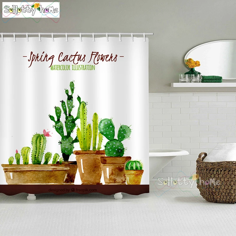 Мультяшная душевая занавеска горшок для кактуса полиэстер ткань для ванной занавески для ванной украшения мульти-размер принтованные зана...
Мультяшная душевая занавеска горшок для кактуса полиэстер ткань для ванной занавески для ванной украшения мульти-размер принтованные зана...