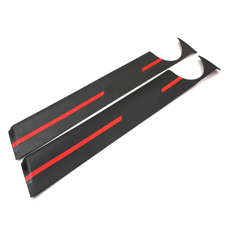 Lsrtw2017 for Mercedes Benz A Class W177 A180 A200 Car Dashboard Trims Decoration Interior Mouldings Accessories 2019 2020 2021 
Lsrtw2017 for Mercedes Benz A Class W177 A180 A200 Car Dashboard Trims Decoration Interior Mouldings Accessories 2019 2020 2021