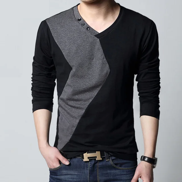2022 brand spring men's t-shirt sexy t shirt deep V-Neck t shirts slim tee thin and light standard cotton modal man
2022 brand spring men's t-shirt sexy t shirt deep V-Neck t shirts slim tee thin and light standard cotton modal man