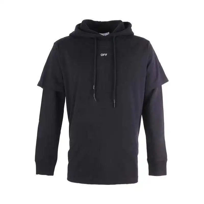 Autumn winter new fashion br ow white spray fake two pieces of pure cotton loose men's and women's long sleeve shirt
Autumn winter new fashion br ow white spray fake two pieces of pure cotton loose men's and women's long sleeve shirt
