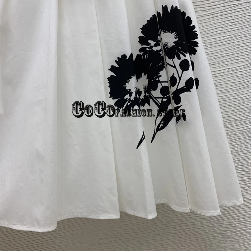 Luxury Design High End 2021 Elegant Floral print Women's Short sleeve Letter jacquard waistband Slim Fit Sheath bodycon Dresses
Luxury Design High End 2021 Elegant Floral print Women's Short sleeve Letter jacquard waistband Slim Fit Sheath bodycon Dresses