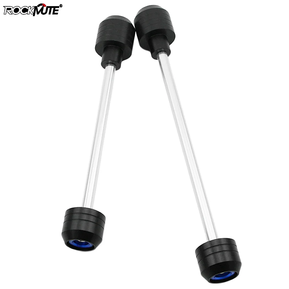 Front Rear Axle Fork Falling Pad For SUZUKI GSX-R600 GSX-R750 GSXR 600 750 2008-2010 Motorcycle POM Wheel Slider Crash Protector
Front Rear Axle Fork Falling Pad For SUZUKI GSX-R600 GSX-R750 GSXR 600 750 2008-2010 Motorcycle POM Wheel Slider Crash Protector