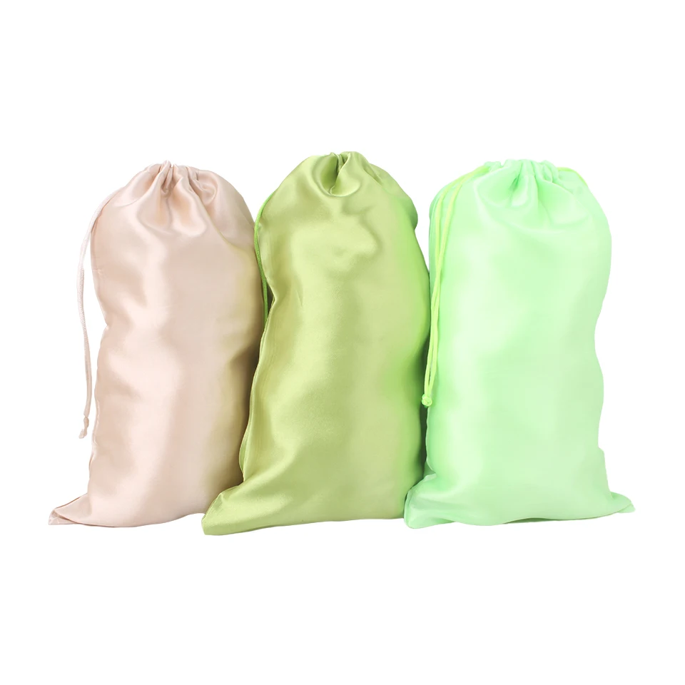 blank black white pink silk satin hair extension packaging bags, human women virgin hair bundles packing bags,gift packaging bag
blank black white pink silk satin hair extension packaging bags, human women virgin hair bundles packing bags,gift packaging bag