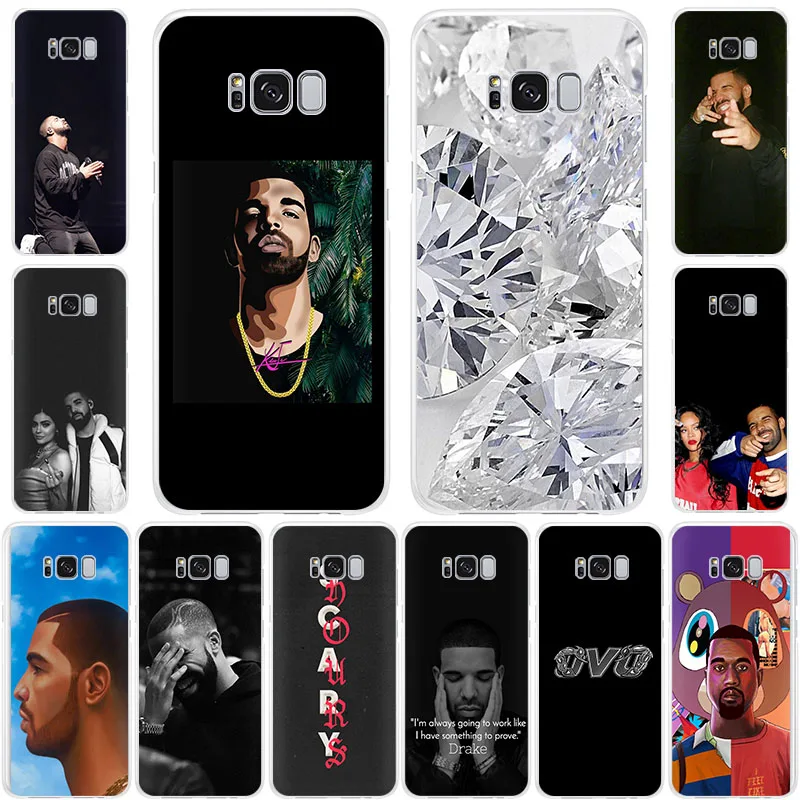 Мягкий ТПУ силиконовый чехол для Samsung Galaxy S10 S10E M40 M30 M20 M10 Note10 8 9 S105G C10 крутой Модный