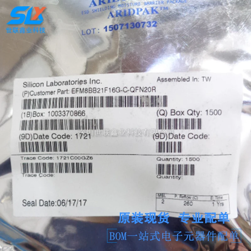 10 шт., оригинальный 8-битный микроконтроллер BB21 F16g
10 шт., оригинальный 8-битный микроконтроллер BB21 F16g