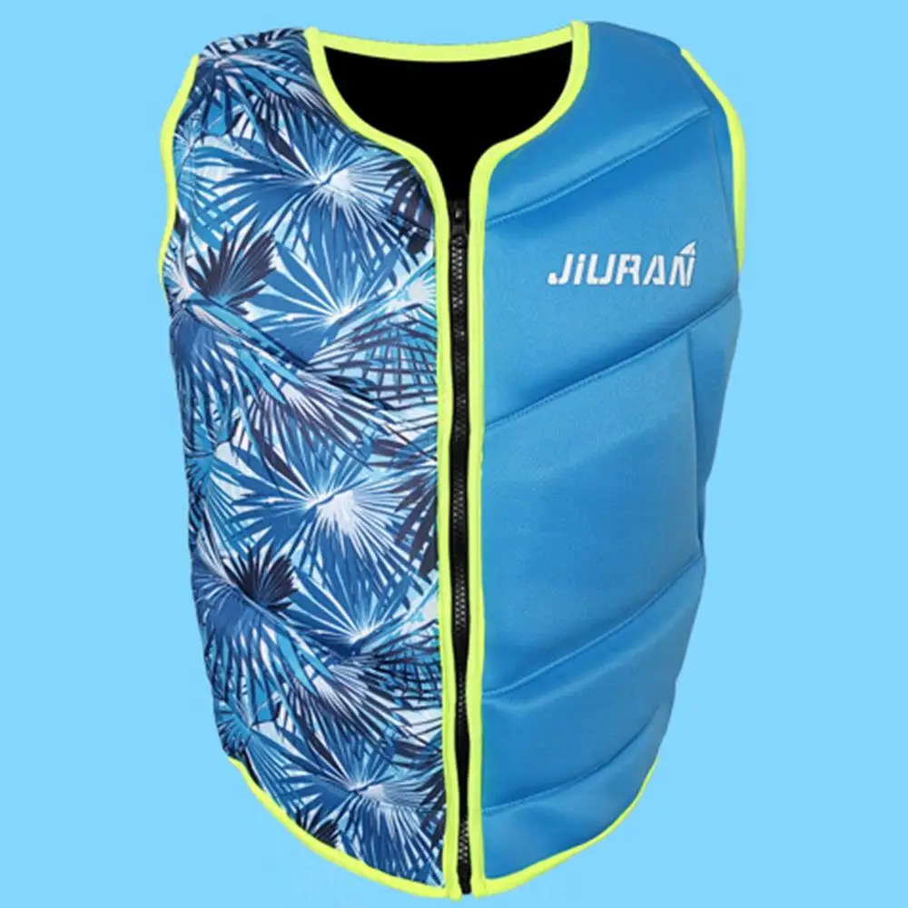 Fishing Life Jacket Floating Jacket Sea Buoyancy Sailing Adult Neoprene Fishing Vest Rescue Outdoor Swimming Canoeing
Fishing Life Jacket Floating Jacket Sea Buoyancy Sailing Adult Neoprene Fishing Vest Rescue Outdoor Swimming Canoeing