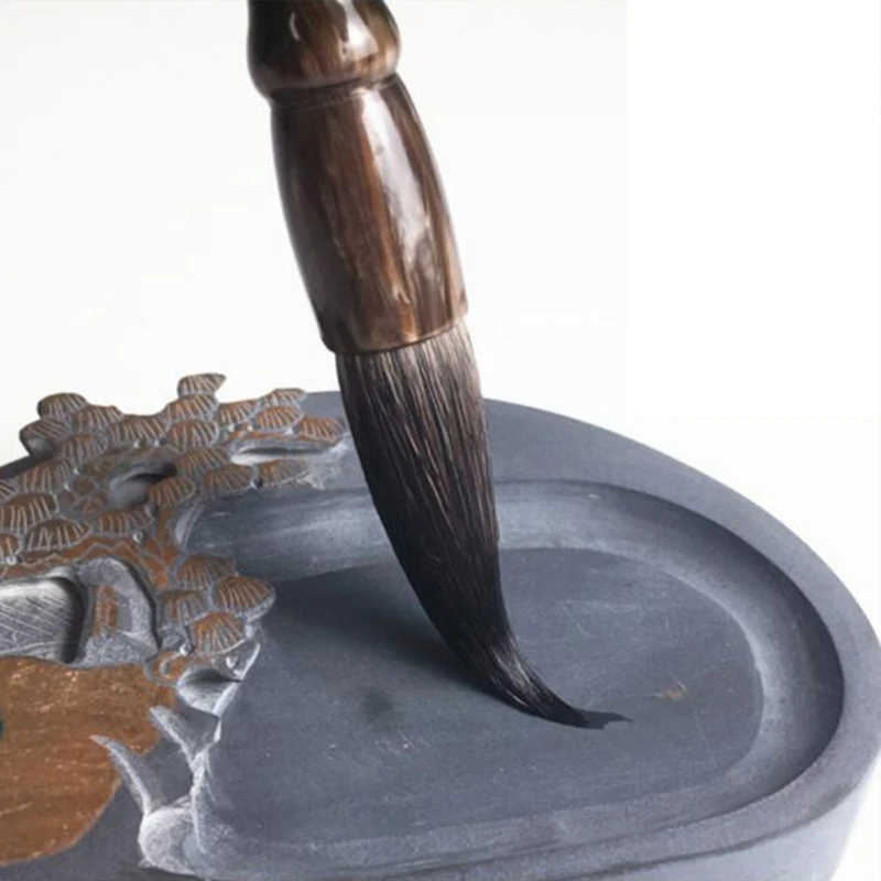 3 Pcs Writing Brush Xiong Hao Hair Big/Medium/Small 3 Size Xiong Hao Hair Writing Painting Brush Set Great Birthday Gift
3 Pcs Writing Brush Xiong Hao Hair Big/Medium/Small 3 Size Xiong Hao Hair Writing Painting Brush Set Great Birthday Gift