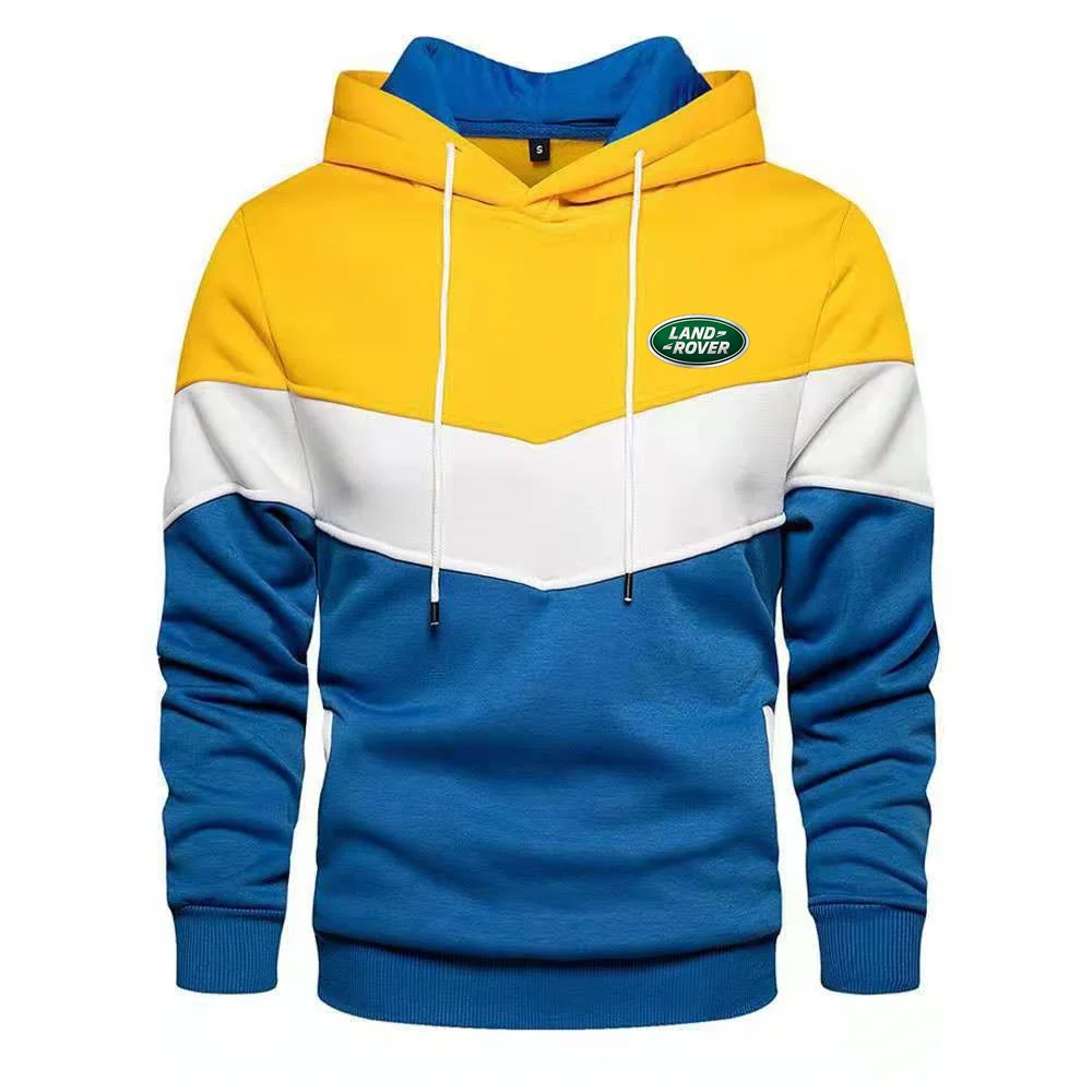 2021 Land Rover Autumn Winter Men's Top Thick Hoodie Jacket Printed Punk Clothing Fashion Casual Zipper Sweatshirt Jacket Runner
2021 Land Rover Autumn Winter Men's Top Thick Hoodie Jacket Printed Punk Clothing Fashion Casual Zipper Sweatshirt Jacket Runner
