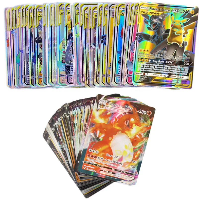 Лидер продаж, коллекционные карточки Pokemon, французская версия, 300 ГХ 300 В, энергетическая карточка, боевая игра, торговая карточка, детские иг... 
Лидер продаж, коллекционные карточки Pokemon, французская версия, 300 ГХ 300 В, энергетическая карточка, боевая игра, торговая карточка, детские иг...