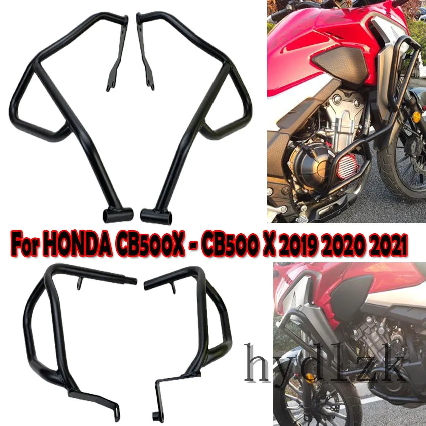 Мотоциклетная Верхняя Нижняя бампер рамка для HONDA CB500X CB 500X CB400 X 2019 2020 2021
Мотоциклетная Верхняя Нижняя бампер рамка для HONDA CB500X CB 500X CB400 X 2019 2020 2021