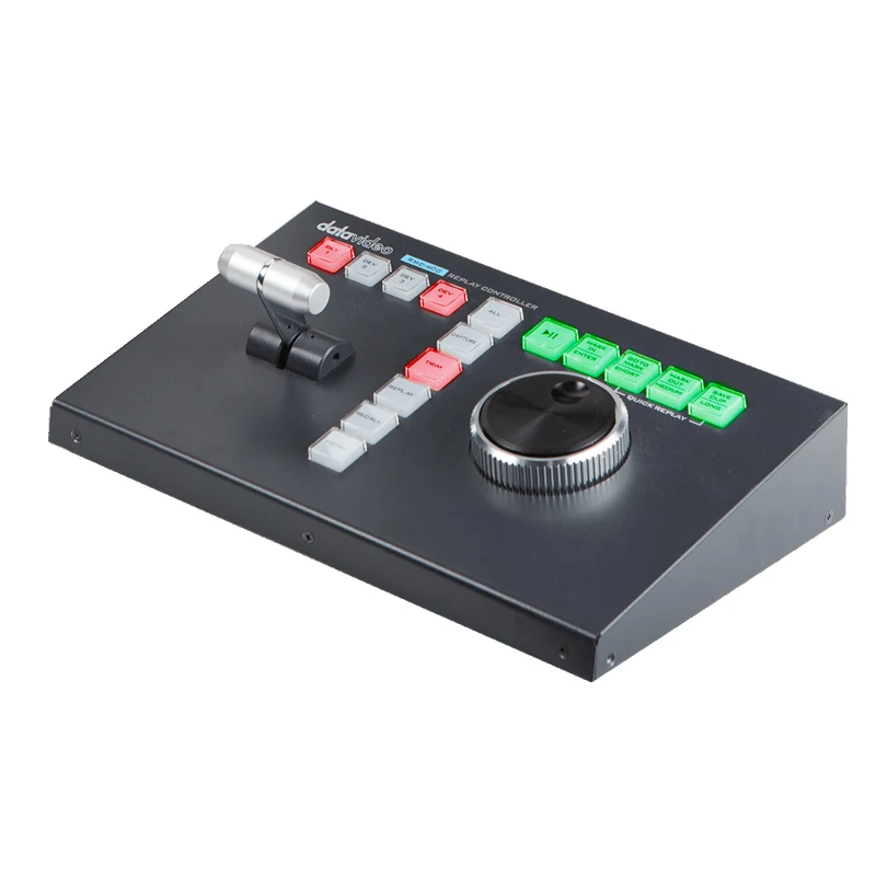 

Free shipping Detavideo rmc-400 slow motion playback controller sports live campus air bill Conference