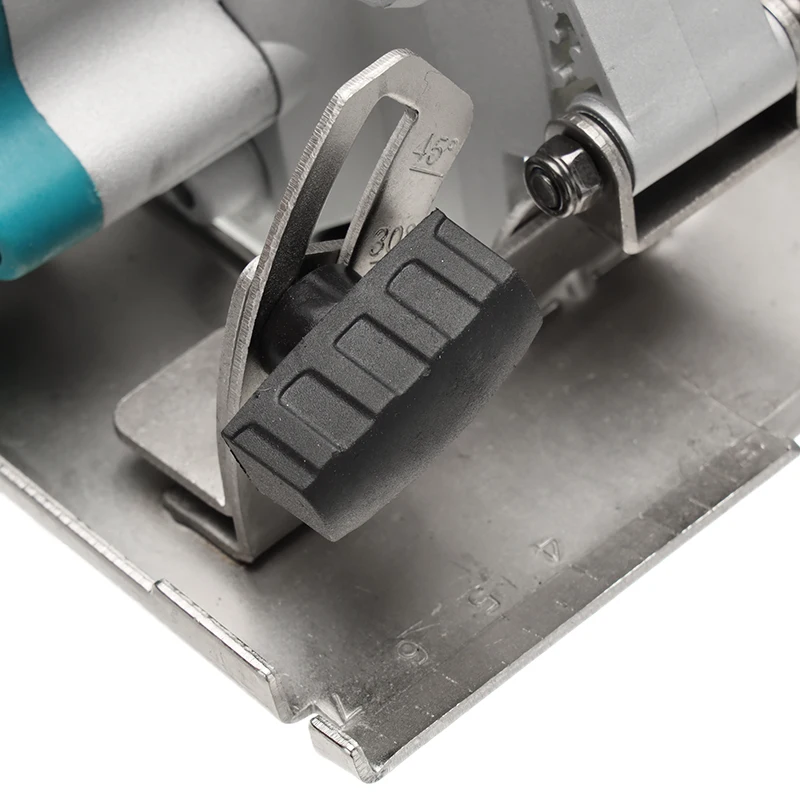 5 inch Electric Circular Saw For Makita 18V Battery 21V Cutter Electric Saw Woodworking Tool Wood Board Marble Cutting Machine
5 inch Electric Circular Saw For Makita 18V Battery 21V Cutter Electric Saw Woodworking Tool Wood Board Marble Cutting Machine