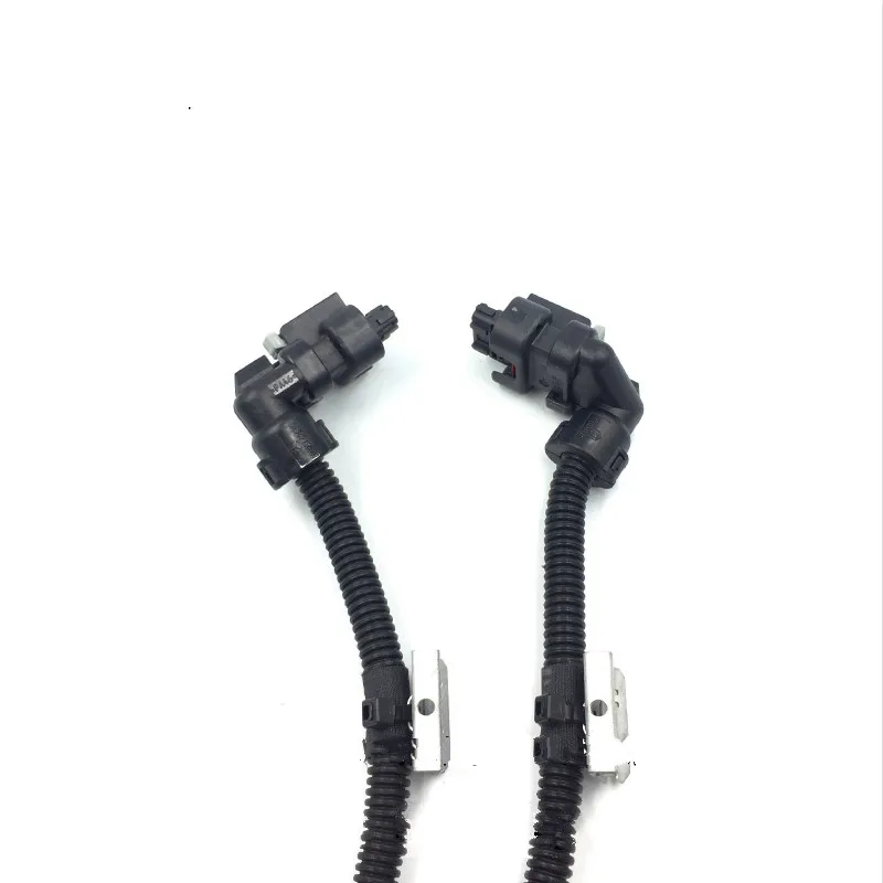 Car camshaft position sensor plug connector with wire for Mercedes-Benz C180 C200 E200 B200 S280 A0245457826 
Car camshaft position sensor plug connector with wire for Mercedes-Benz C180 C200 E200 B200 S280 A0245457826