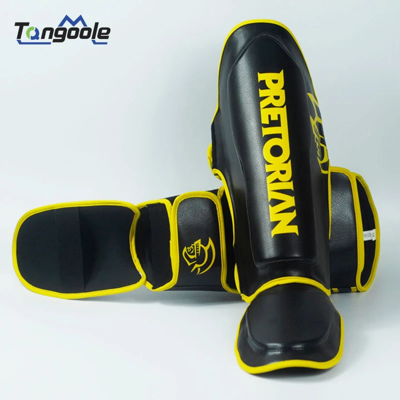 Pretorian Profession Grant Boxing Ticken Shinguards Greaves Instep Mma Foot Muay Thai Gloves Fighting Men Mma Shin Guard
Pretorian Profession Grant Boxing Ticken Shinguards Greaves Instep Mma Foot Muay Thai Gloves Fighting Men Mma Shin Guard