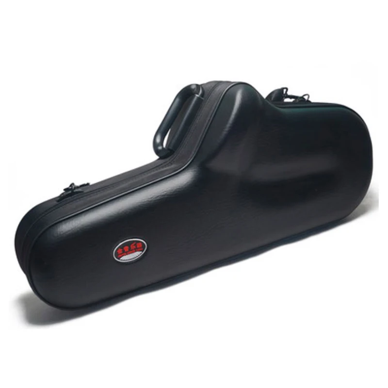 Высококачественный плоский тенор альт e плоский чехол для саксофона противоударный компрессионный сопутствующий чемодан на одно плечо 
Высококачественный плоский тенор альт e плоский чехол для саксофона противоударный компрессионный сопутствующий чемодан на одно плечо