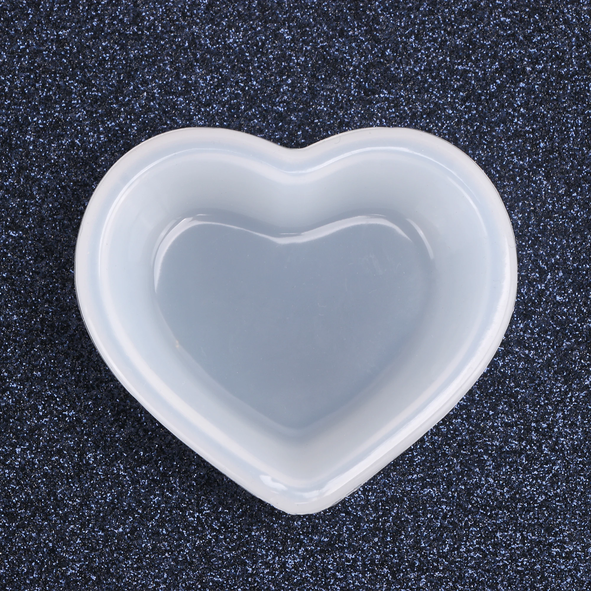 Decorative Pendant Mold Diy Storage Box Love Heart Shape/Square Silicone Resin Mold Use Manual Interest Development Accessories
Decorative Pendant Mold Diy Storage Box Love Heart Shape/Square Silicone Resin Mold Use Manual Interest Development Accessories