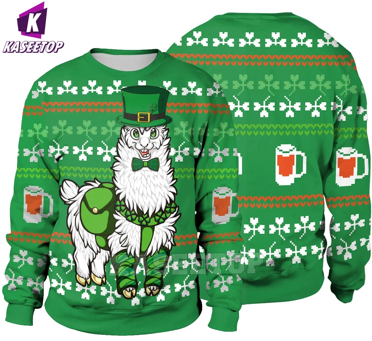 Cartoon Animal Merry Christmas Crewneck Sweatshirt 3D Print Men Women Casual Long Sleeve Outerwear Holiday Pullover Sweatshirt
Cartoon Animal Merry Christmas Crewneck Sweatshirt 3D Print Men Women Casual Long Sleeve Outerwear Holiday Pullover Sweatshirt