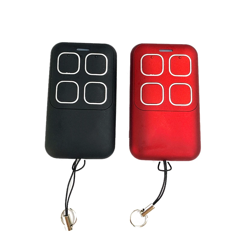 280-868MHZ Multi Frequency Garage Door Remote Control Copy Duplicator for 433mhz 868mhz Garage Remote Multi Brand Remote Control
280-868MHZ Multi Frequency Garage Door Remote Control Copy Duplicator for 433mhz 868mhz Garage Remote Multi Brand Remote Control