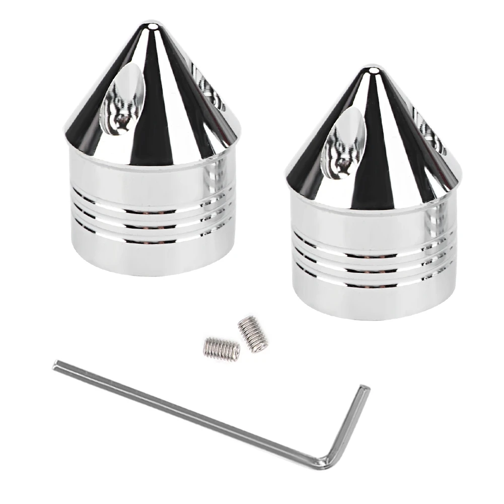 Motorcycle Axle Cover Chrome Thin Cut Nut Black Replacement Accessory(Electroplate)
Motorcycle Axle Cover Chrome Thin Cut Nut Black Replacement Accessory(Electroplate)