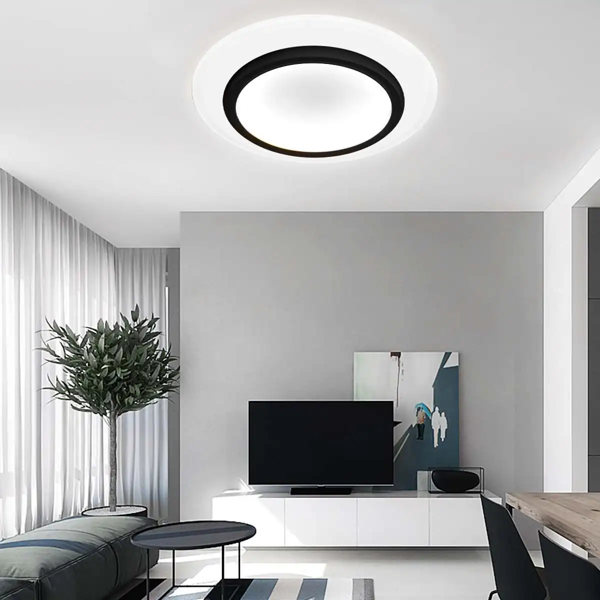 Led Ceiling Light Modern Minimalist Balcony Aisle Lamp Home Corridor Porch Channel Ceiling Lamp Nordic Ins Wind Cloakroom Lamp
Led Ceiling Light Modern Minimalist Balcony Aisle Lamp Home Corridor Porch Channel Ceiling Lamp Nordic Ins Wind Cloakroom Lamp