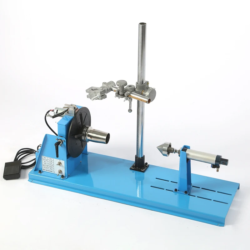 10 Kg Small Welding Positioner Compact And Lightweight Combined Automatic Welding Turntable 10 Kg Positioner 65 Chuck
10 Kg Small Welding Positioner Compact And Lightweight Combined Automatic Welding Turntable 10 Kg Positioner 65 Chuck