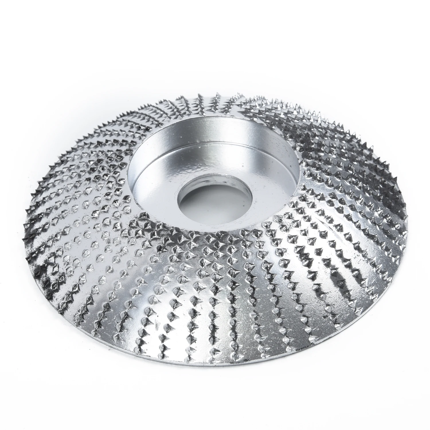 1 Piece Grinders Carving Shaping Disc For Angle Grinder Grinding Wheel Export Wood Sanding Abrasive Tools
1 Piece Grinders Carving Shaping Disc For Angle Grinder Grinding Wheel Export Wood Sanding Abrasive Tools