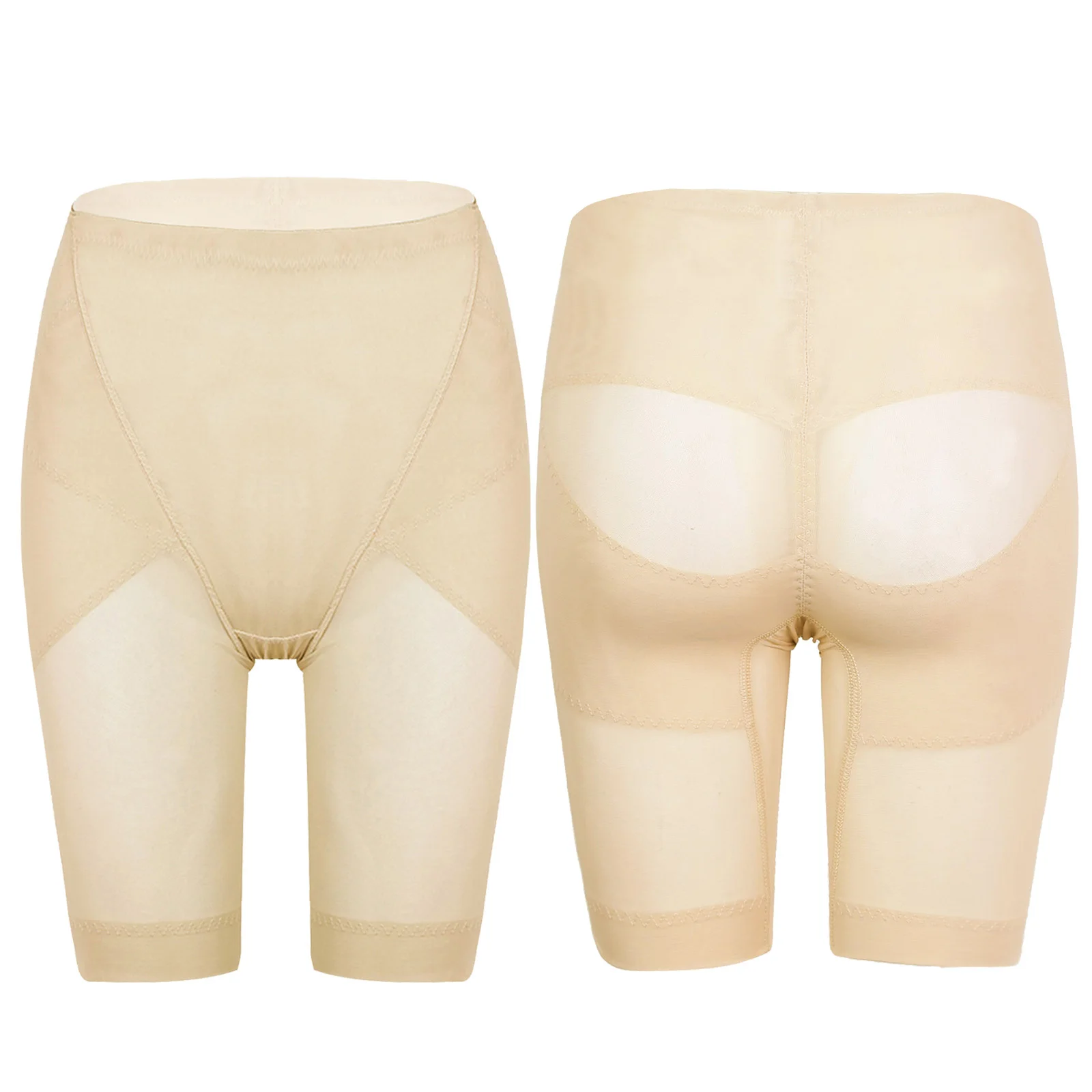 Новая женская корректирующая одежда с высокой талией, Корректирующее белье для похудения и подтяжки ягодиц, красивое нижнее белье для тела,...
Новая женская корректирующая одежда с высокой талией, Корректирующее белье для похудения и подтяжки ягодиц, красивое нижнее белье для тела,...