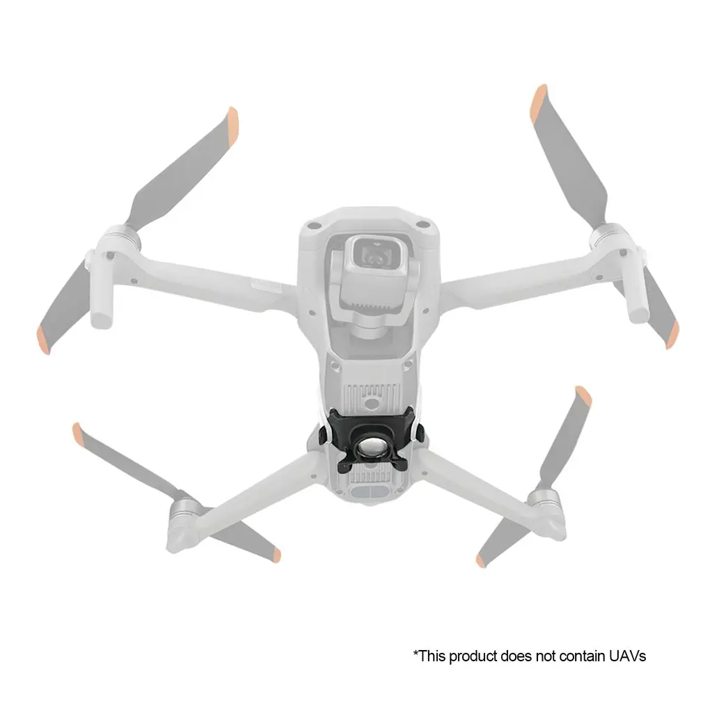 Bottom Light Condenser Lens Landing Light Condenser Lens Landing Light Drone Accessories Suitable For Mavic Air 2S
Bottom Light Condenser Lens Landing Light Condenser Lens Landing Light Drone Accessories Suitable For Mavic Air 2S