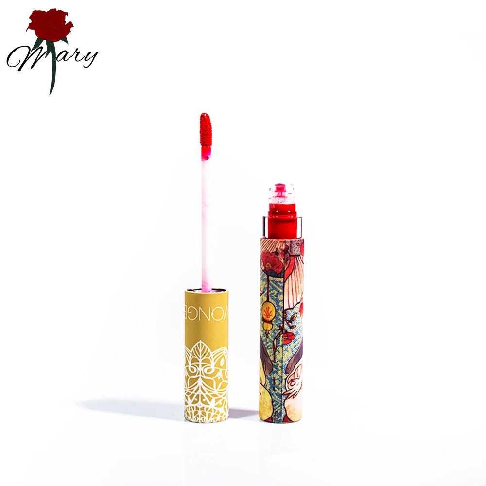 Rosemary Lip Gloss Lipstick Makeup Flash Lip Glaze Pen Diamond Shiny Bright 5 Color Pearlescent Smooth Sexy Lips Makeup
Rosemary Lip Gloss Lipstick Makeup Flash Lip Glaze Pen Diamond Shiny Bright 5 Color Pearlescent Smooth Sexy Lips Makeup