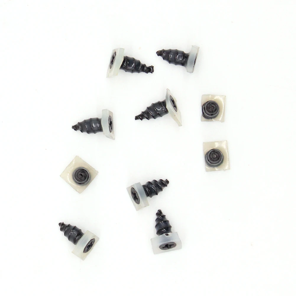 Tyre Repair Nail Tubeless Good Sealing Performance Self-Repairing Rubber Nails Motorcycle Car Tire Repair Tools
Tyre Repair Nail Tubeless Good Sealing Performance Self-Repairing Rubber Nails Motorcycle Car Tire Repair Tools