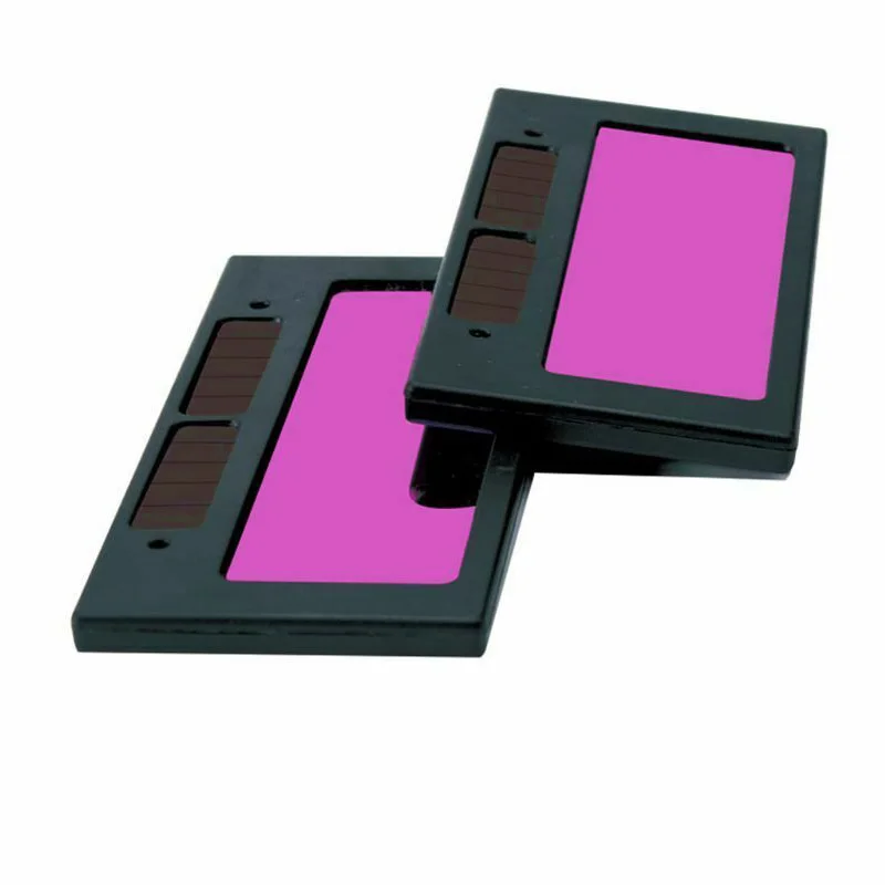 Solar Automatic Blackening Welding Helmet Goggles Welding Cap Goggles Solder Cover High Impact ABS Material
Solar Automatic Blackening Welding Helmet Goggles Welding Cap Goggles Solder Cover High Impact ABS Material