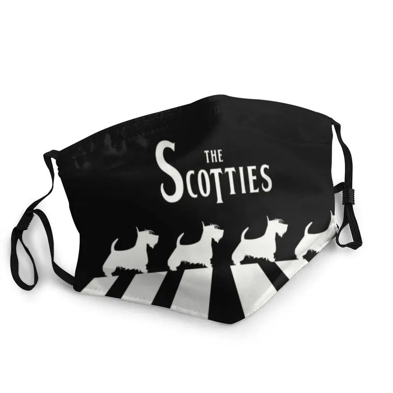 The Scotties Mask Breathable Unisex Adult Scottish Terrier Dog Face Mask Anti Dust Protection Cover Respirator Mouth-Muffle
The Scotties Mask Breathable Unisex Adult Scottish Terrier Dog Face Mask Anti Dust Protection Cover Respirator Mouth-Muffle
