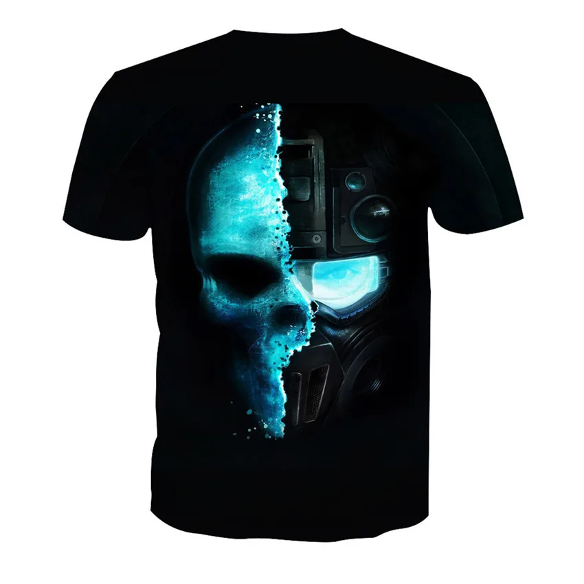 KISSQIQI Men T Shirt Newest 3D Print Funny T-Shirt Men Short Sleeve Summer Tops Tees Fashion T Shirt Maximum Asian Size 3XL
KISSQIQI Men T Shirt Newest 3D Print Funny T-Shirt Men Short Sleeve Summer Tops Tees Fashion T Shirt Maximum Asian Size 3XL