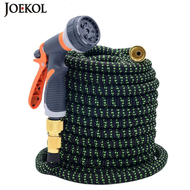 2023NEW Garden Expandable Hose Flexible Magic Garden Water Hose Watering Hose Car Washing Hose Pipe Plastic With Spray Gun
2023NEW Garden Expandable Hose Flexible Magic Garden Water Hose Watering Hose Car Washing Hose Pipe Plastic With Spray Gun