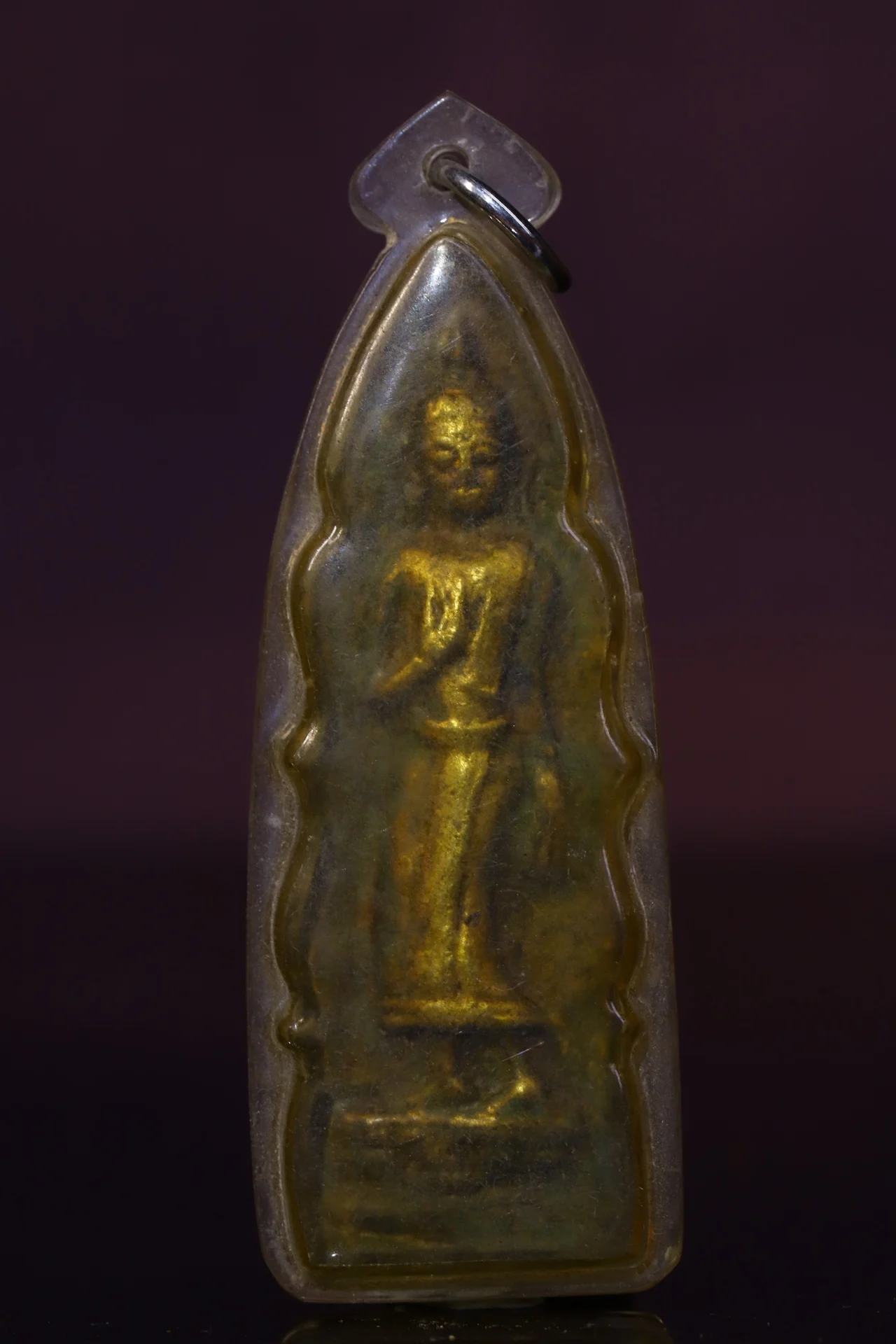 3"Tibet Temple Collection Old Bronze Guanyin Bodhisattva Pendant Amulet Town House Exorcism Ward off evil spirits
3"Tibet Temple Collection Old Bronze Guanyin Bodhisattva Pendant Amulet Town House Exorcism Ward off evil spirits