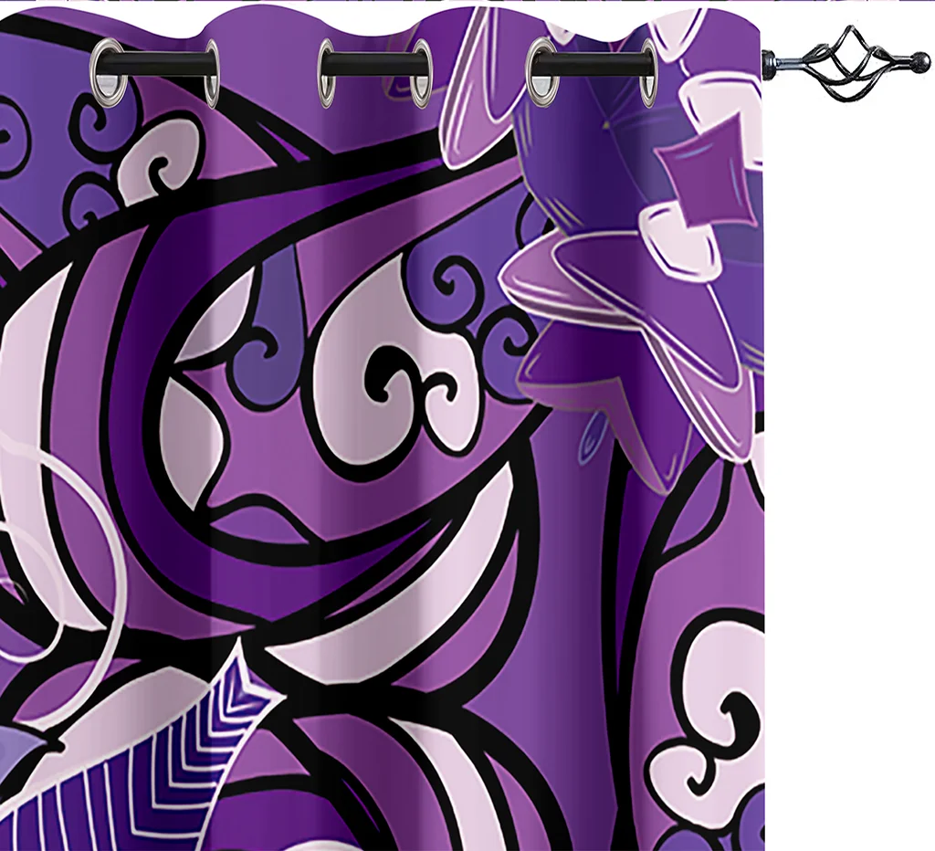 3D Solid Color Geometric Printing Pattern Adult Bedroom Living Room Shade Custom Curtain Set Bedroom with Hook Accessories
3D Solid Color Geometric Printing Pattern Adult Bedroom Living Room Shade Custom Curtain Set Bedroom with Hook Accessories