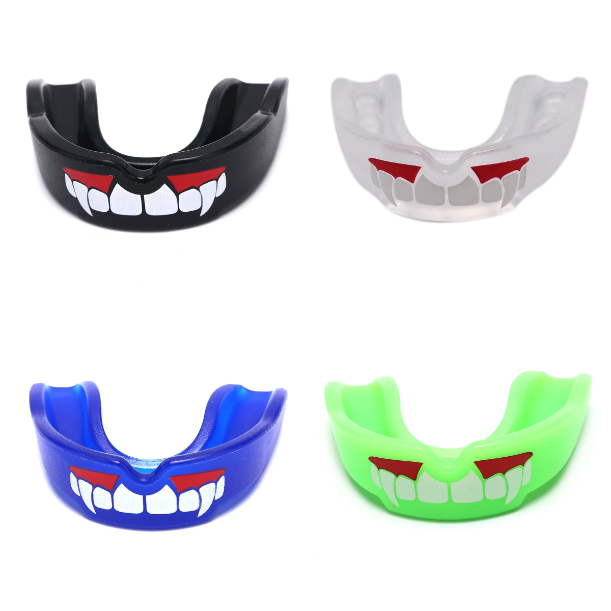 1Pc Pro Mouth Guard Safety Soft Food silicone Sport Teeth Protective Guard Karate Basketball Boxing Stop Snoring Bruxism
1Pc Pro Mouth Guard Safety Soft Food silicone Sport Teeth Protective Guard Karate Basketball Boxing Stop Snoring Bruxism