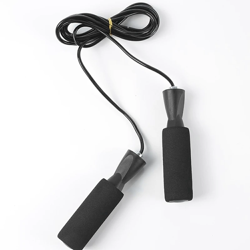 Adjustable Sports Fitness Speed Training Rope Skipping Load-Bearing Rope Skipping, Adults and Children Can Use
Adjustable Sports Fitness Speed Training Rope Skipping Load-Bearing Rope Skipping, Adults and Children Can Use