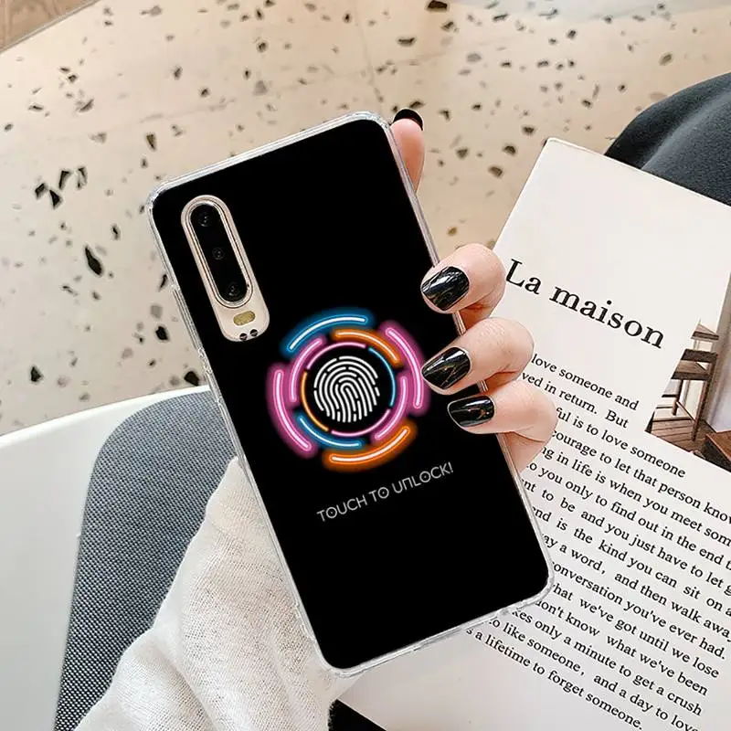 ins black series locked Phone Case Transparent for Samsung A71 S9 10 20 HUAWEI p30 40 honor 10i 8x xiaomi note 8 Pro 10t 11
ins black series locked Phone Case Transparent for Samsung A71 S9 10 20 HUAWEI p30 40 honor 10i 8x xiaomi note 8 Pro 10t 11